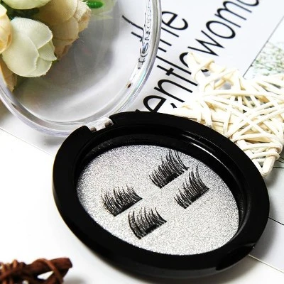 Satu Lashes Magnetik