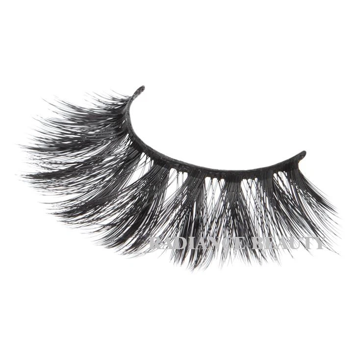 3D Silk Lashes